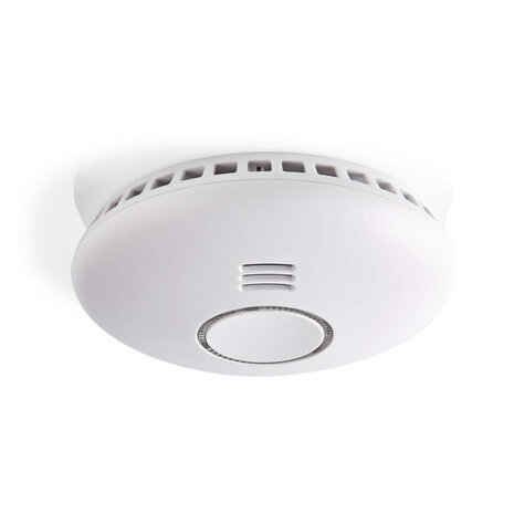 SmartLife Wifi rookmelder