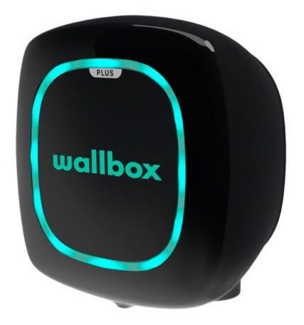 Wallbox Pulsar Plus