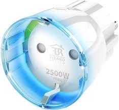 Fibaro Wall Plug 2