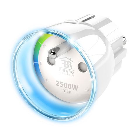 Fibaro Wall Plug 2