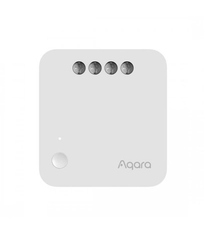 Aqara Single Switch T1 (met Neutraal) Zigbee