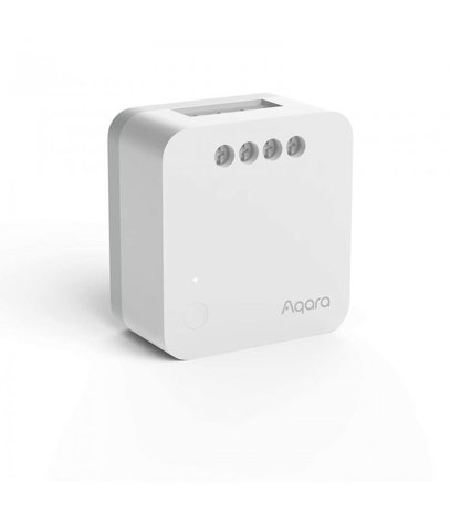 Aqara Single Switch T1 (met Neutraal) Zigbee