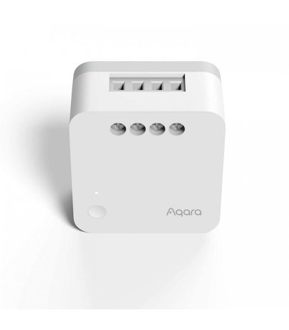 Aqara Single Switch T1 (met Neutraal) Zigbee