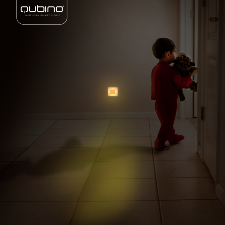 Qubino Luxy Smart Light