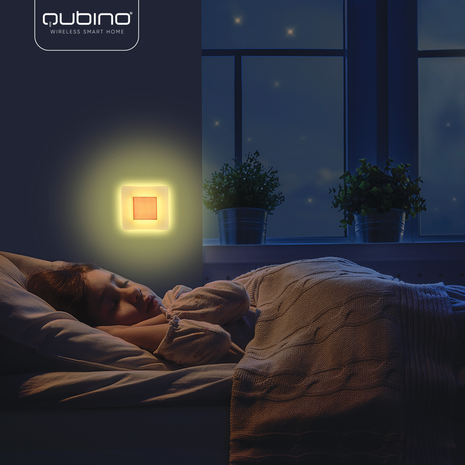 Qubino Luxy Smart Light