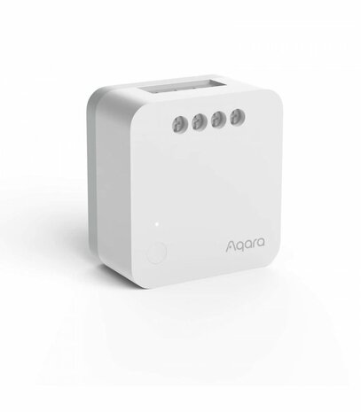 Aqara Single Switch T1 (No Neutral) Zigbee