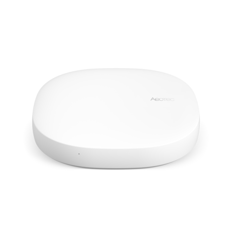 Aeotec SmartThings Hub V3