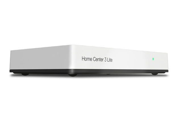 Fibaro Home Center 3 Lite