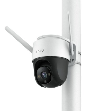 IMOU S22FP Cruiser 2MP wifi camera