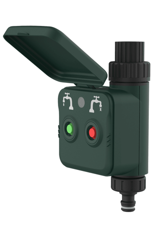 WOOX Smart Garden Irrigation Control (Zigbee)