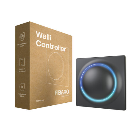 Fibaro Walli Controller Z-Wave Plus 