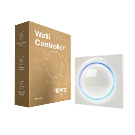 Fibaro Walli Controller Z-Wave Plus 