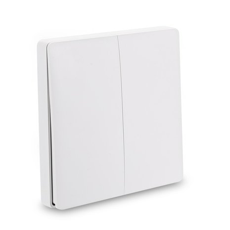 Aqara H1 Dubbele wandzender Zigbee