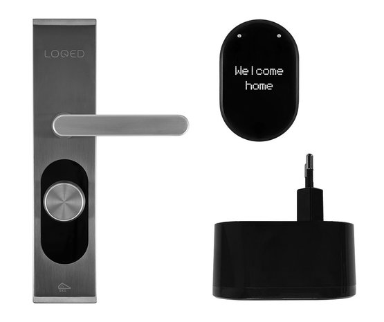 LOQED Touch Smart Lock