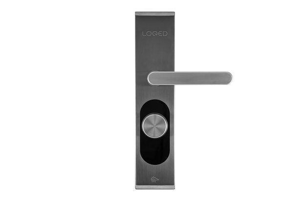 LOQED Touch Smart Lock