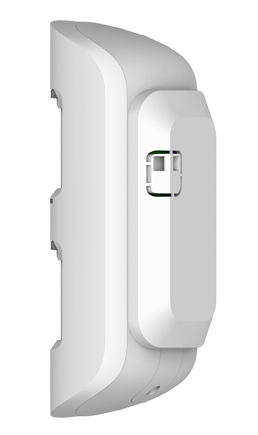 Ajax MotionProtect Outdoor Sensor