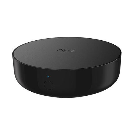 Aqara Hub M2