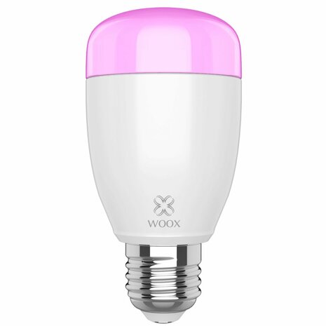 WOOX Diamond slimme ledlamp E27 wifi