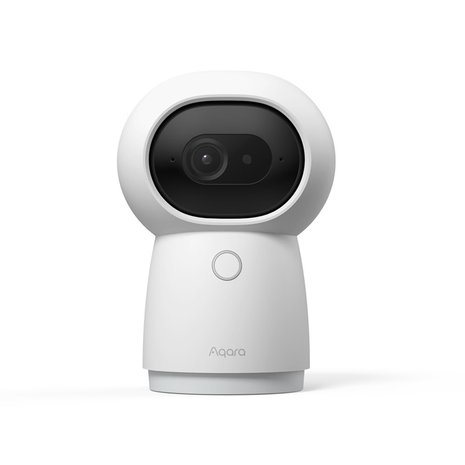 Aqara Camera Hub G3