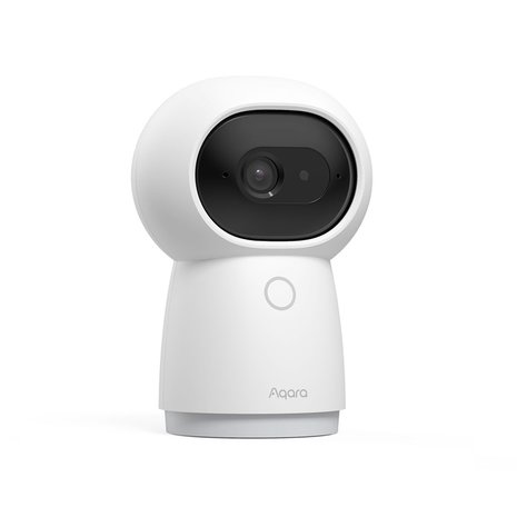 Aqara Camera Hub G3