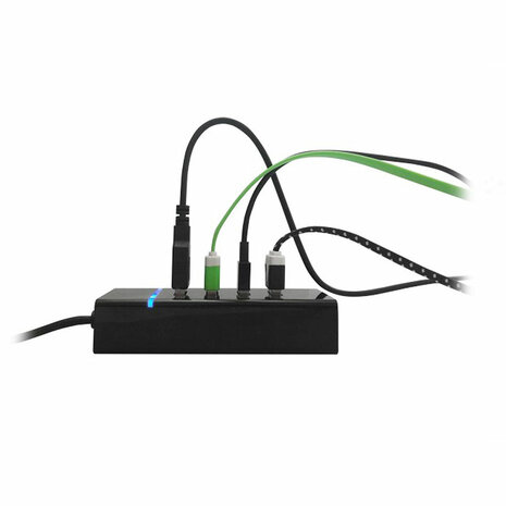 ACT 4 Poorts USB 3.0 Hub