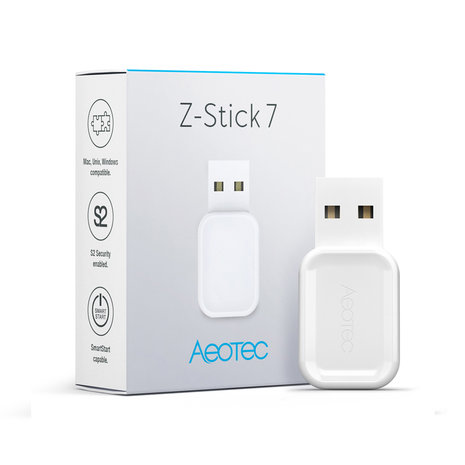 Aeotec Z-Stick 7