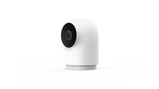 Aqara Camera Hub G2H Pro