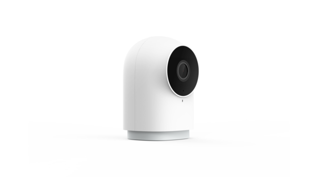 Aqara Camera Hub G2H Pro