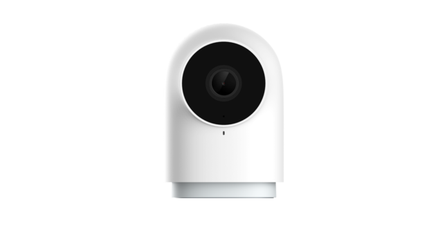 Aqara Camera Hub G2H Pro