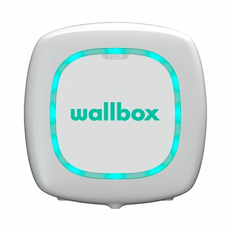 Wallbox Pulsar Plus