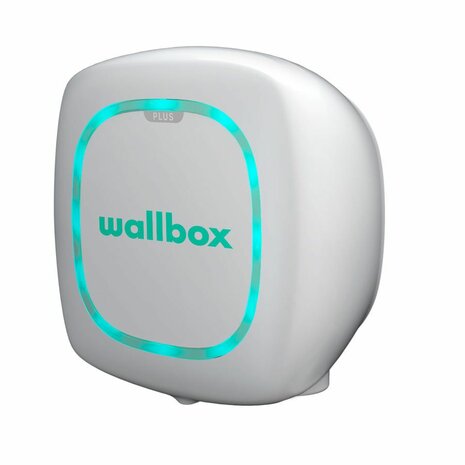 Wallbox Pulsar Plus