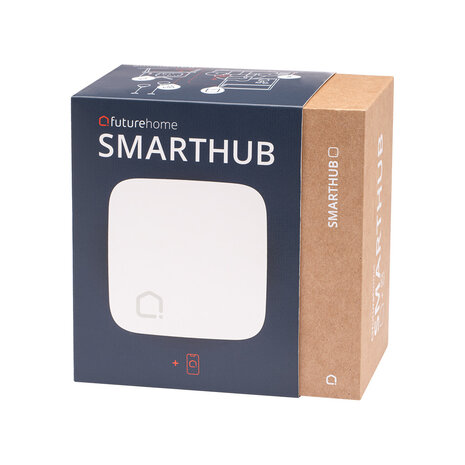 Futurehome Smarthub 1V1