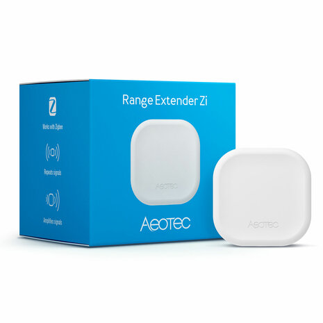 Aeotec Zigbee Signaalversterker