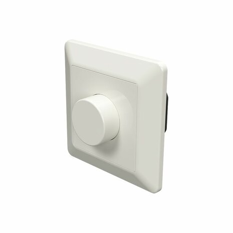 Heatit Z-Dim-2 draaidimmer