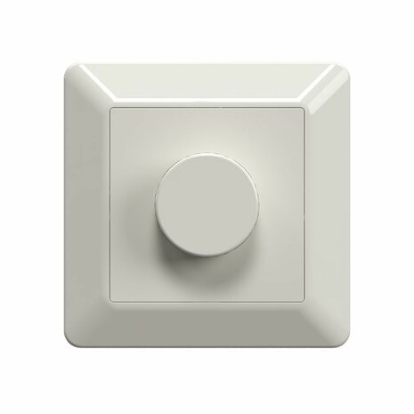 Heatit Z-Dim-2 draaidimmer