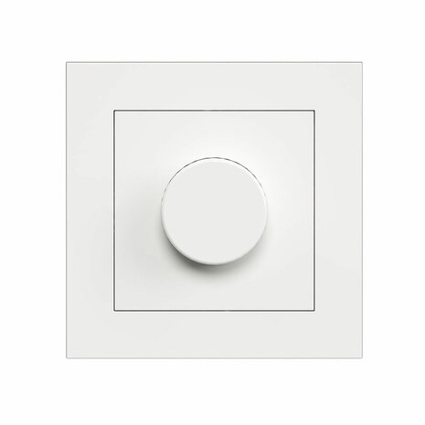 Heatit Z-Dim-2 draaidimmer