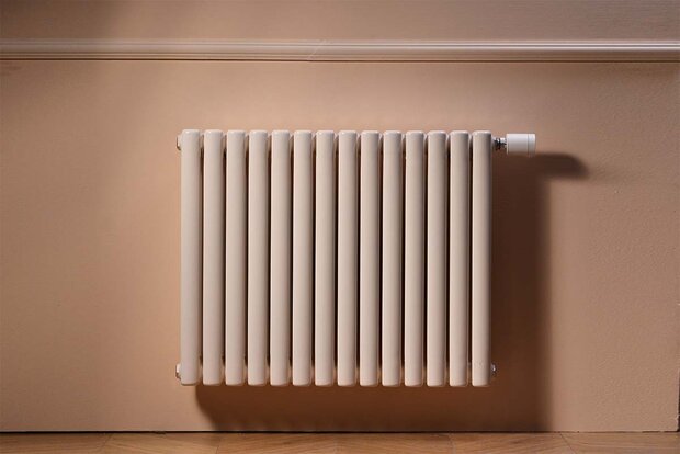 Aqara Radiatorthermostaat E1 Zigbee