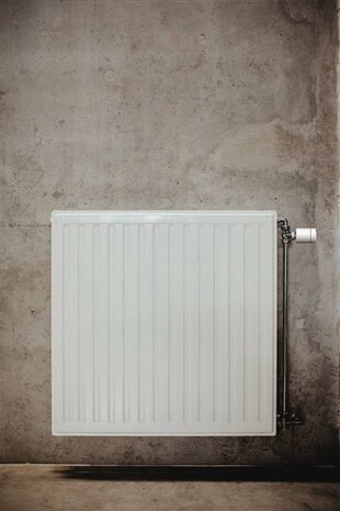 Aqara Radiatorthermostaat E1 Zigbee