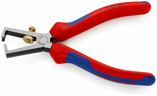 Knipex Afstriptang 160mm