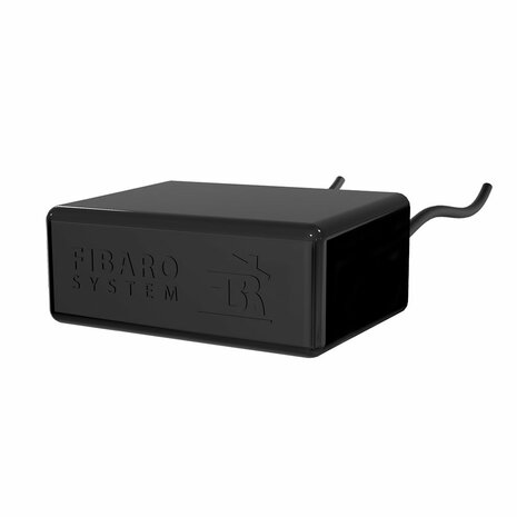 Fibaro Dimmer Bypass 2