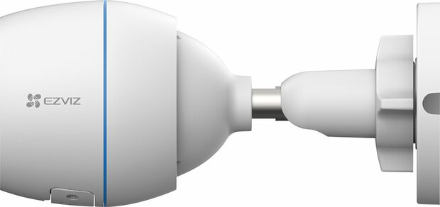 Ezviz C3TN Smart Color camera 2-pack