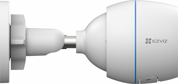 Ezviz C3TN Smart Color camera 2-pack