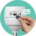 Ezviz C3TN Smart Color camera 2-pack