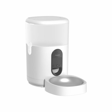 Aqara Pet Feeder C1 Zigbee