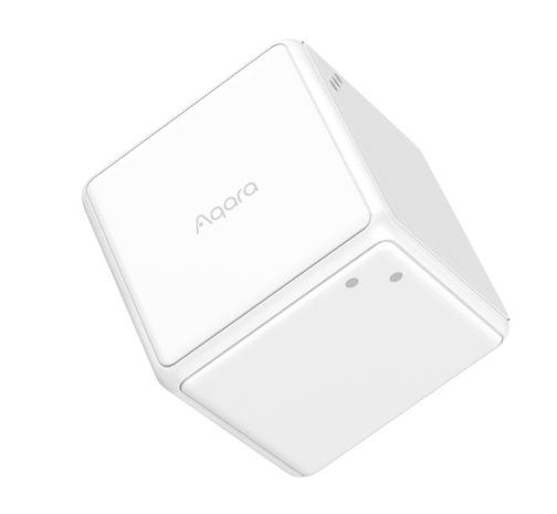 Aqara Cube T1 Pro