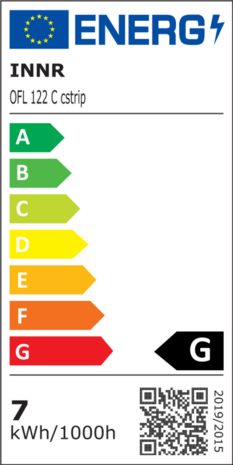 Innr Outdoor Flex Light Colour