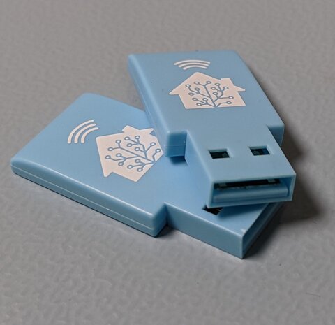 Home Assistant Connect ZBT-1