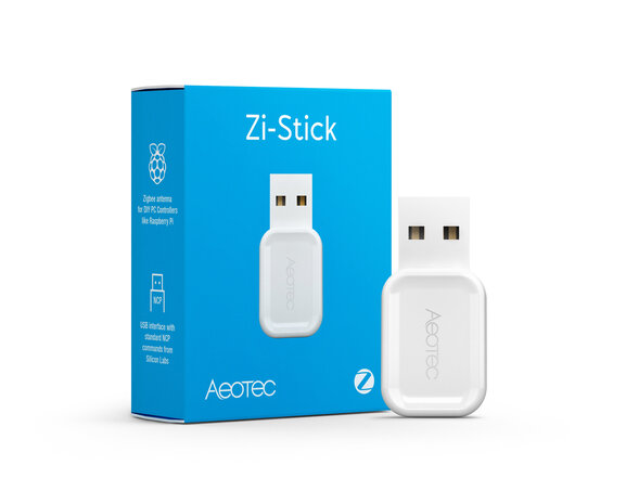 Aeotec Zi-Stick Zigbee-dongle