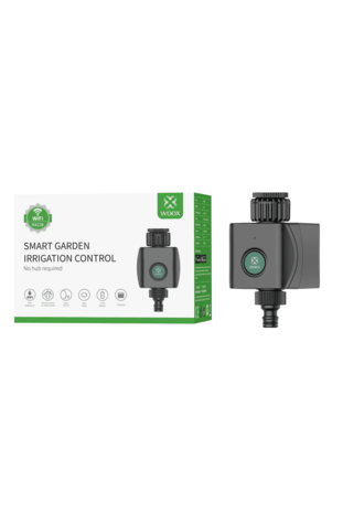 WOOX Smart Garden Irrigation Control (Wifi)