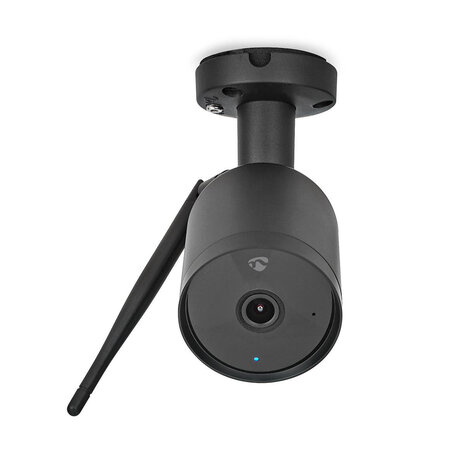 SmartLife draadloze beveiligingscamera voor Buiten 